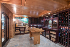 Interior_Fairport_NY_Wine_Cellar