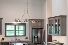 Kitchen_Rush_NY_Cathedral_Ceiling_Rustic_Post_And_Beam_Wood_Tile_Floor