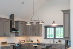 Kitchen_Rush_NY_Rustic_Cathedral_Ceiling_Skylight_Island-1